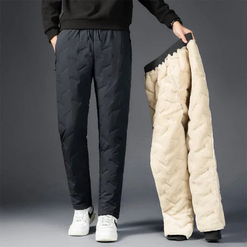 CozyCargo | thermal pants