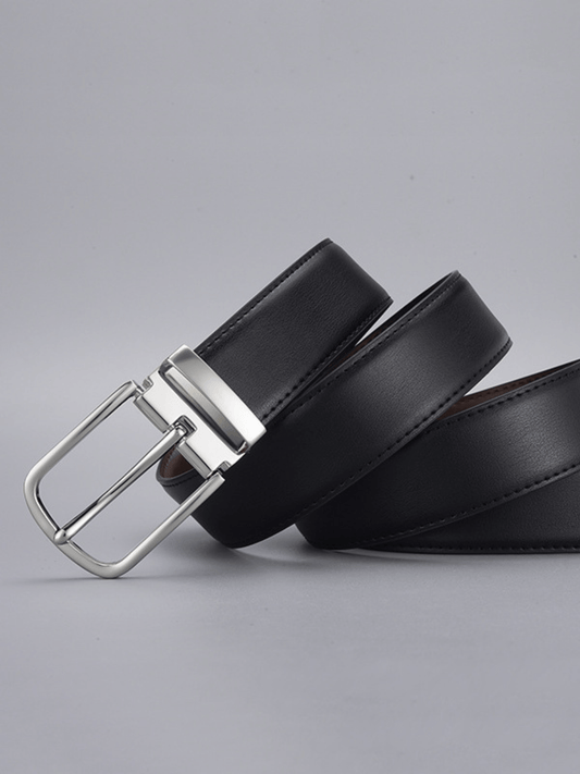 Business Pin Buckle