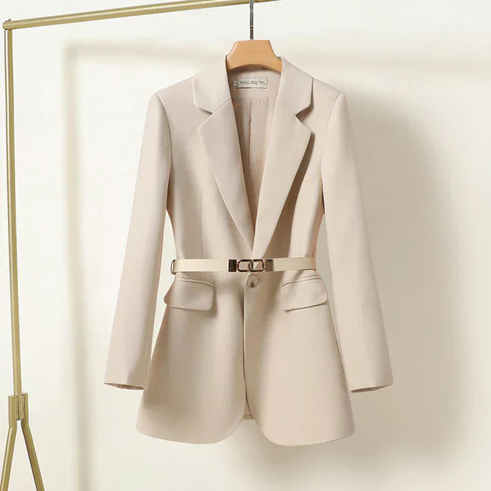 Acacia - chic blazer