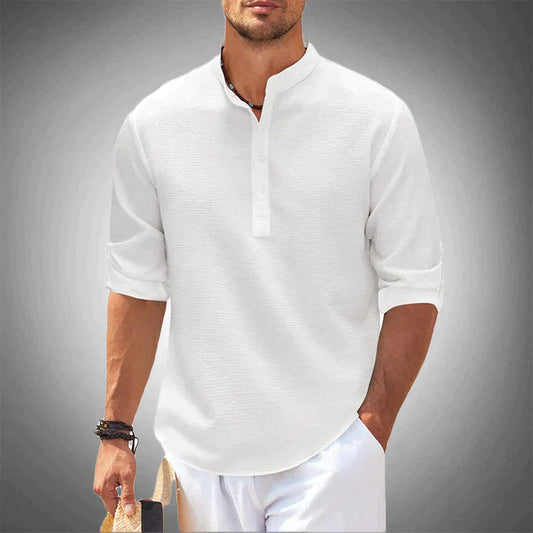 Jackson | elegant men's shirt