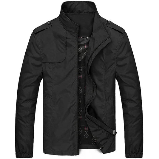 Abel cargo winter jacket