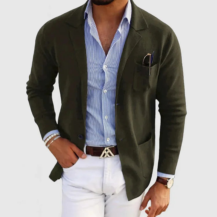 Levi | Casual Blazer