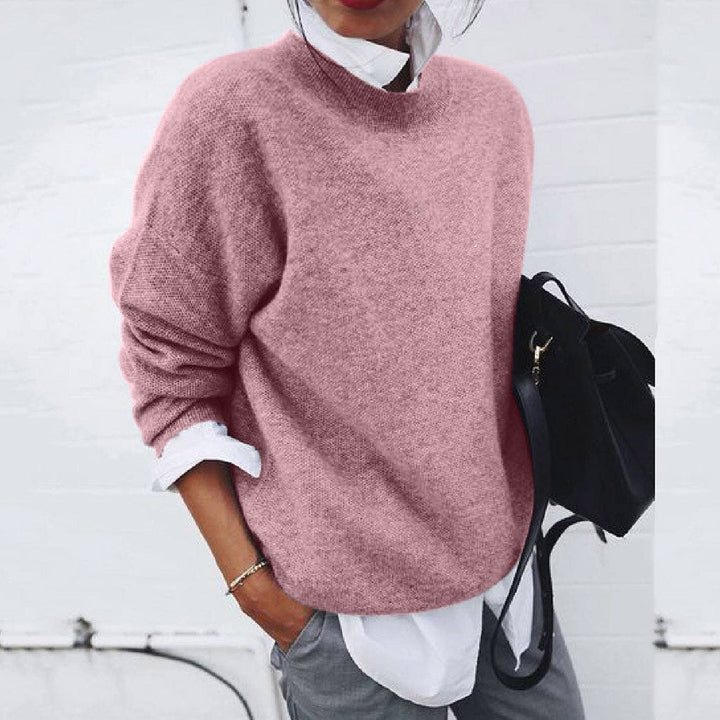 Florence™ - Cashmere jumper