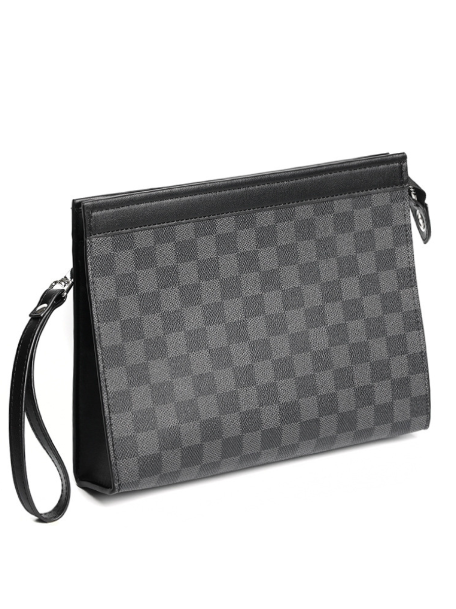 Men's Business Clutch Bag