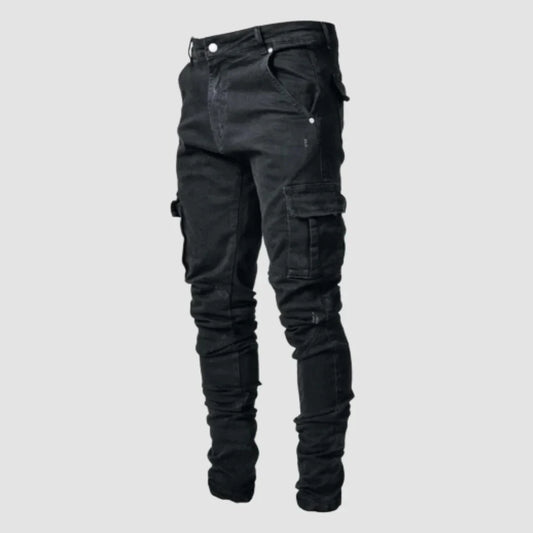 Vrijetijdsjeans with ultrastretch - aris