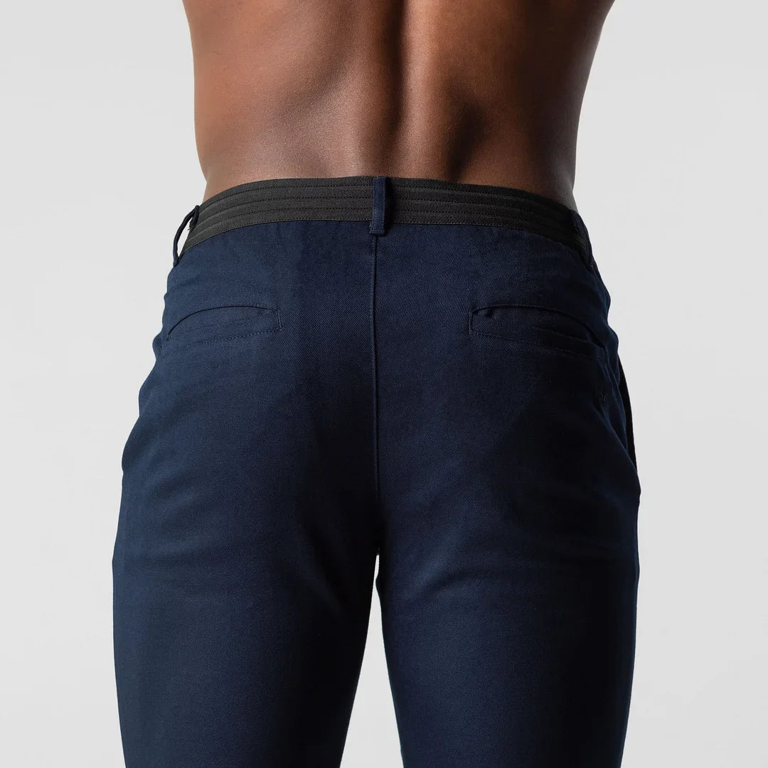 Casanova | Active Chino Pants