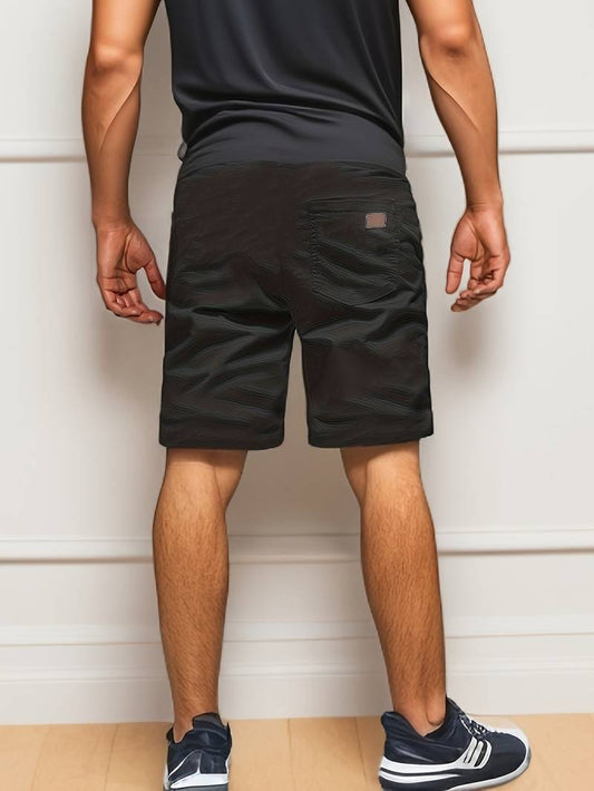 Michael – casual cargo shorts for men