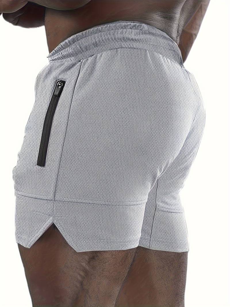 Henry – plain sports shorts