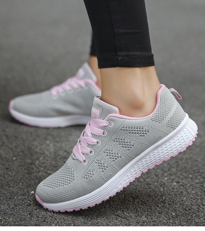 Ergonomic I leisure shoes for women