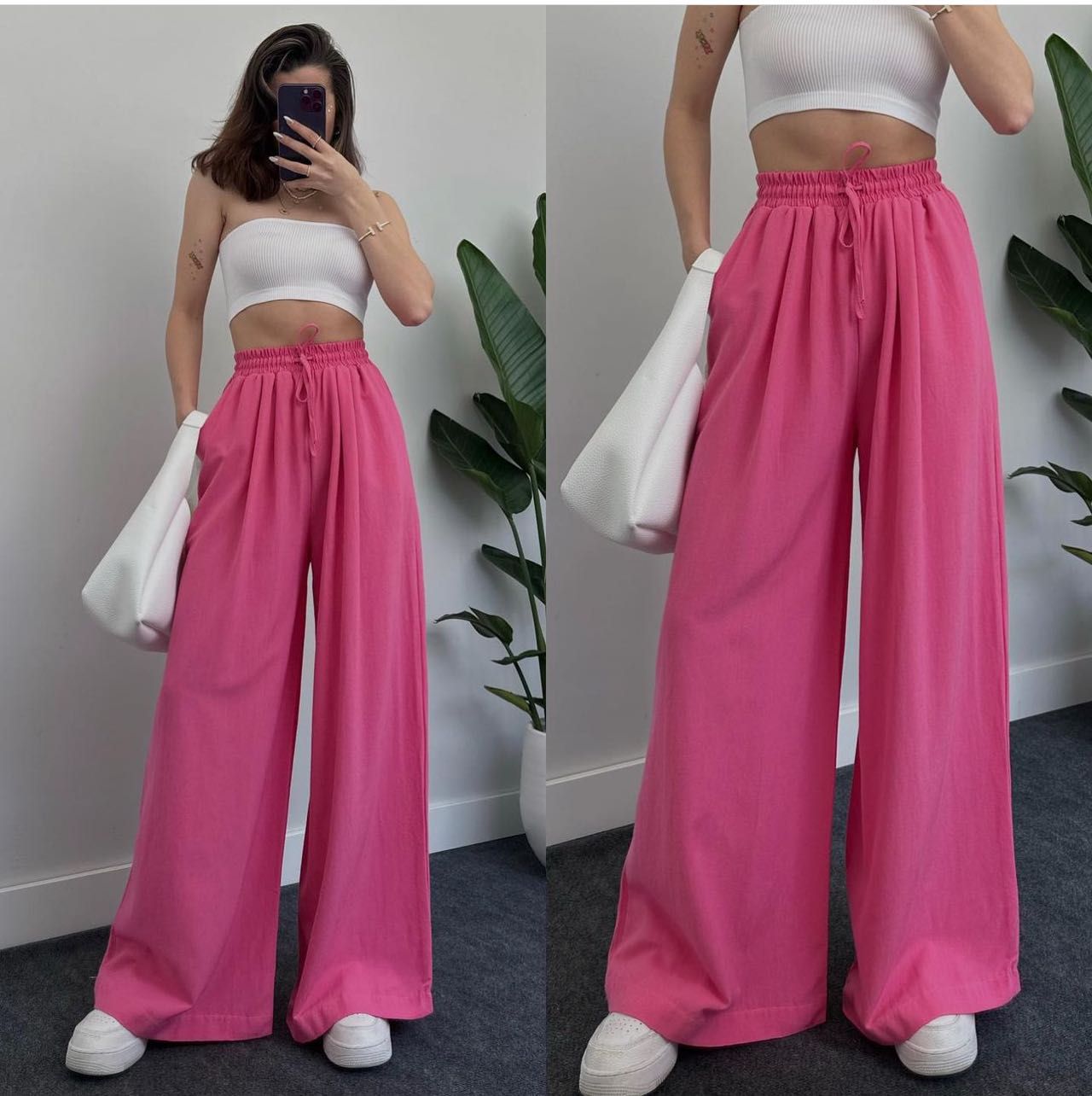 Spring Pants