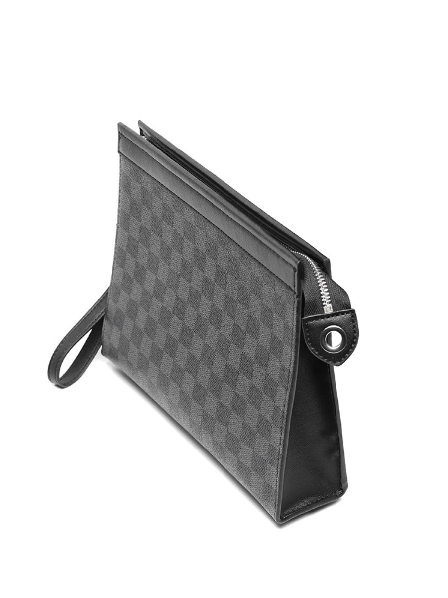 Men's Business Clutch Bag