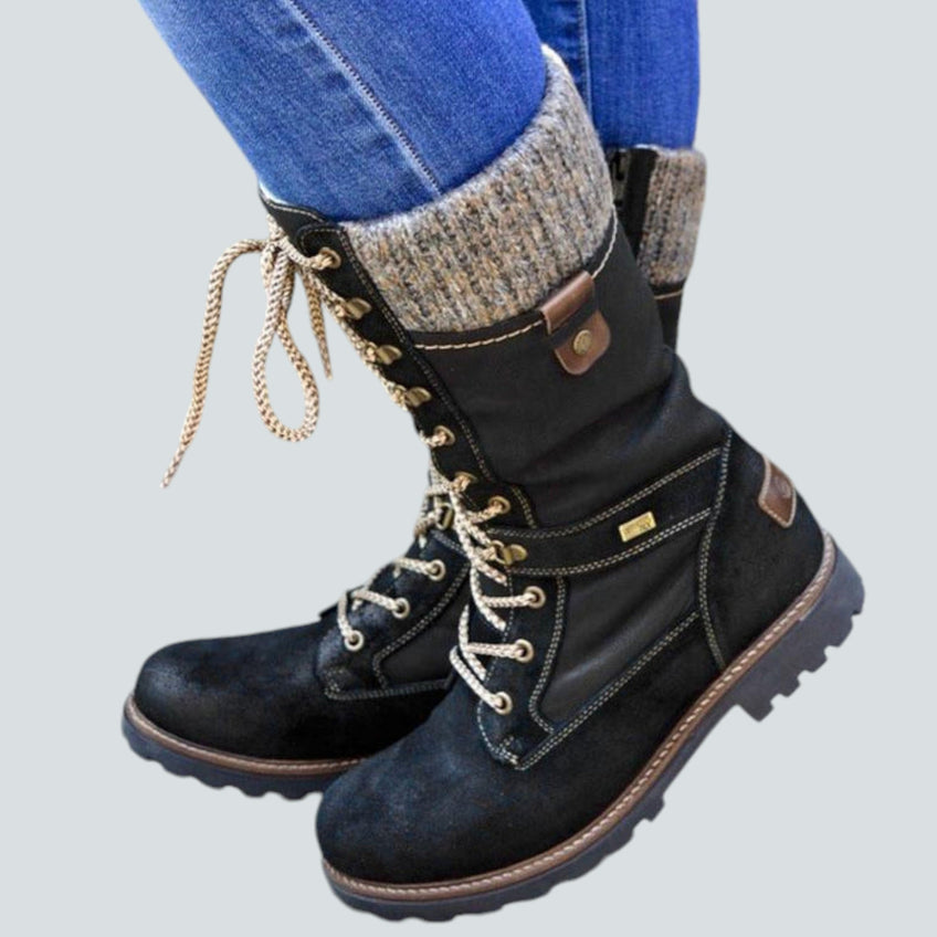 Janey – non-slip boots