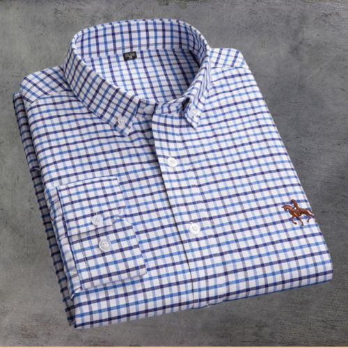 Classic premium shirt for men - phillip