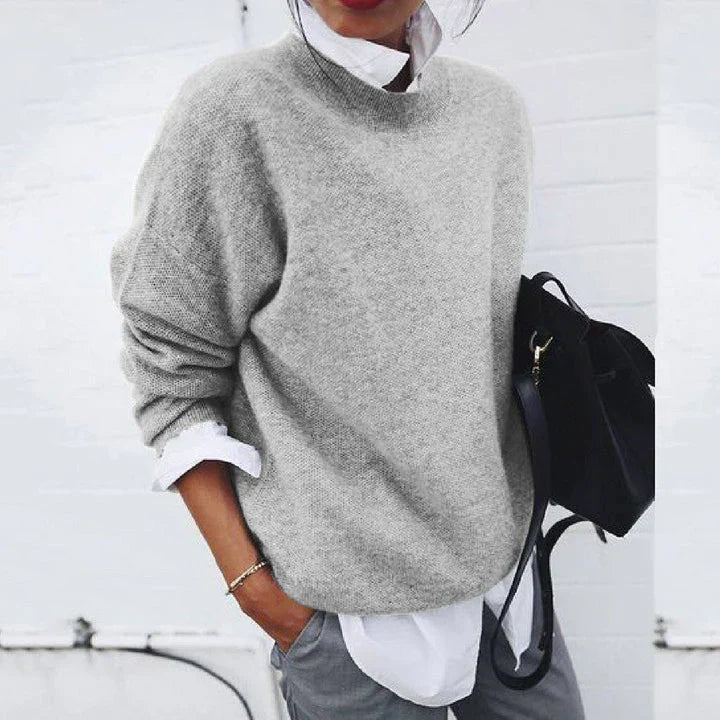 Dream cashmere sweater