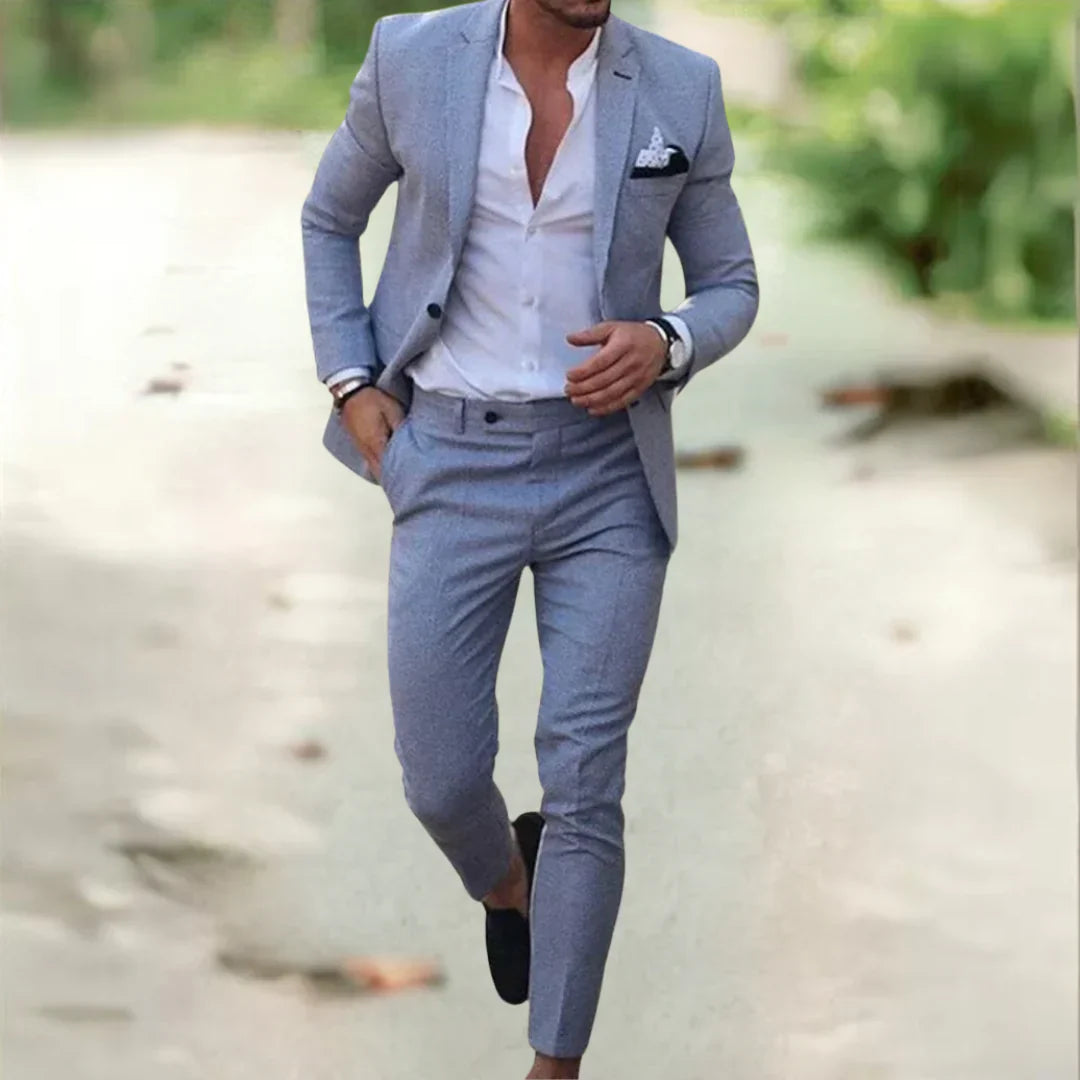 Massimo | Elite Suit