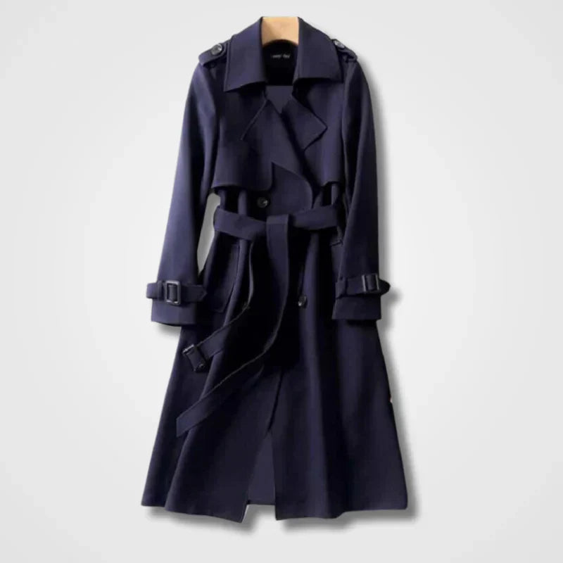 Araya – trench coat for women