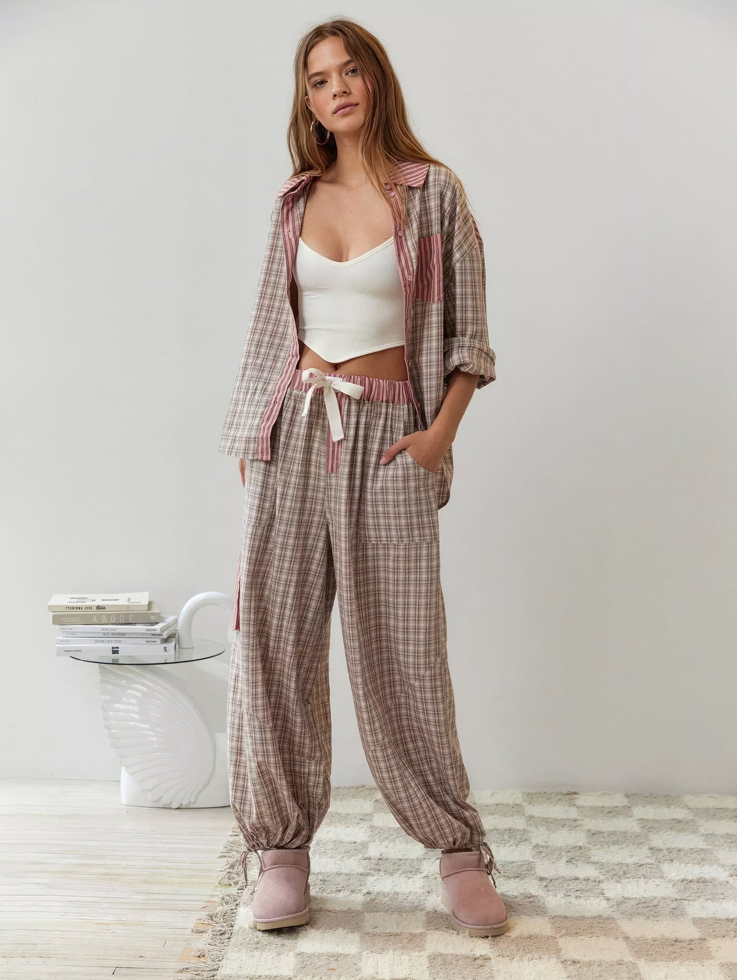 Ava™ - Pyjama Set