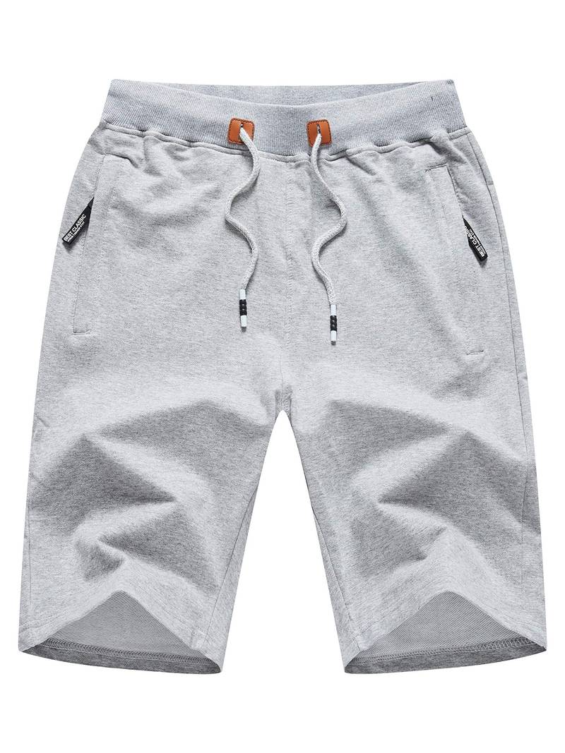 Noah – casual, classic, stylish shorts for men