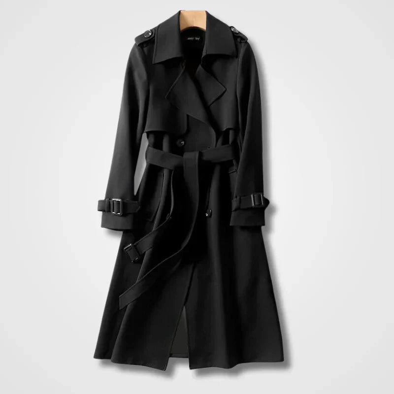 Araya – trench coat for women