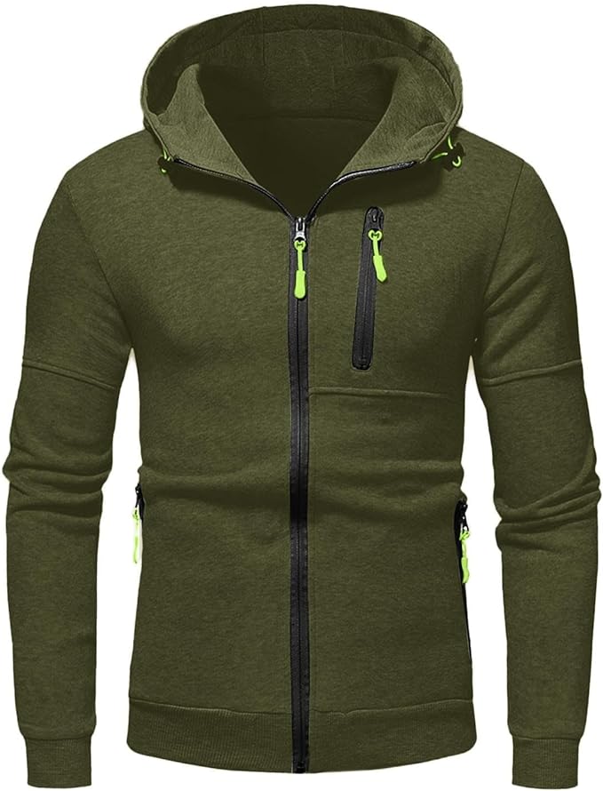 Ultimate men's outdoor vest