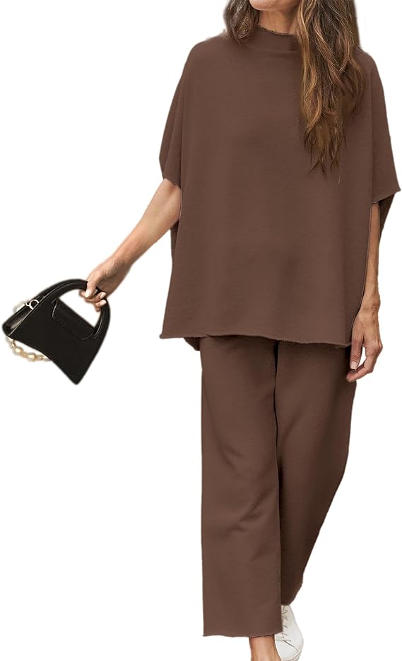 Stela - Shirt and trousers set