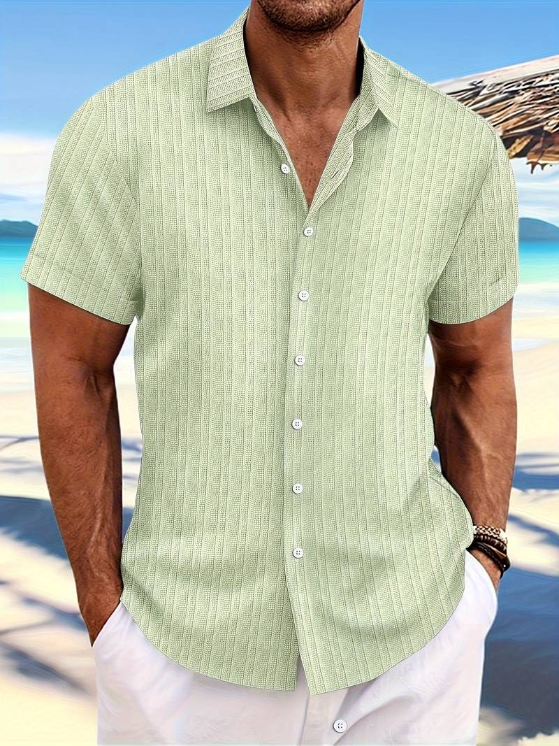 Joseph – stylish shirt with a loose striped pattern