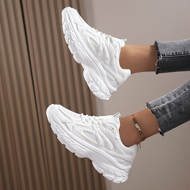 Stylish Low Top Sports Sneakers for Women | Perfect for Casual Days