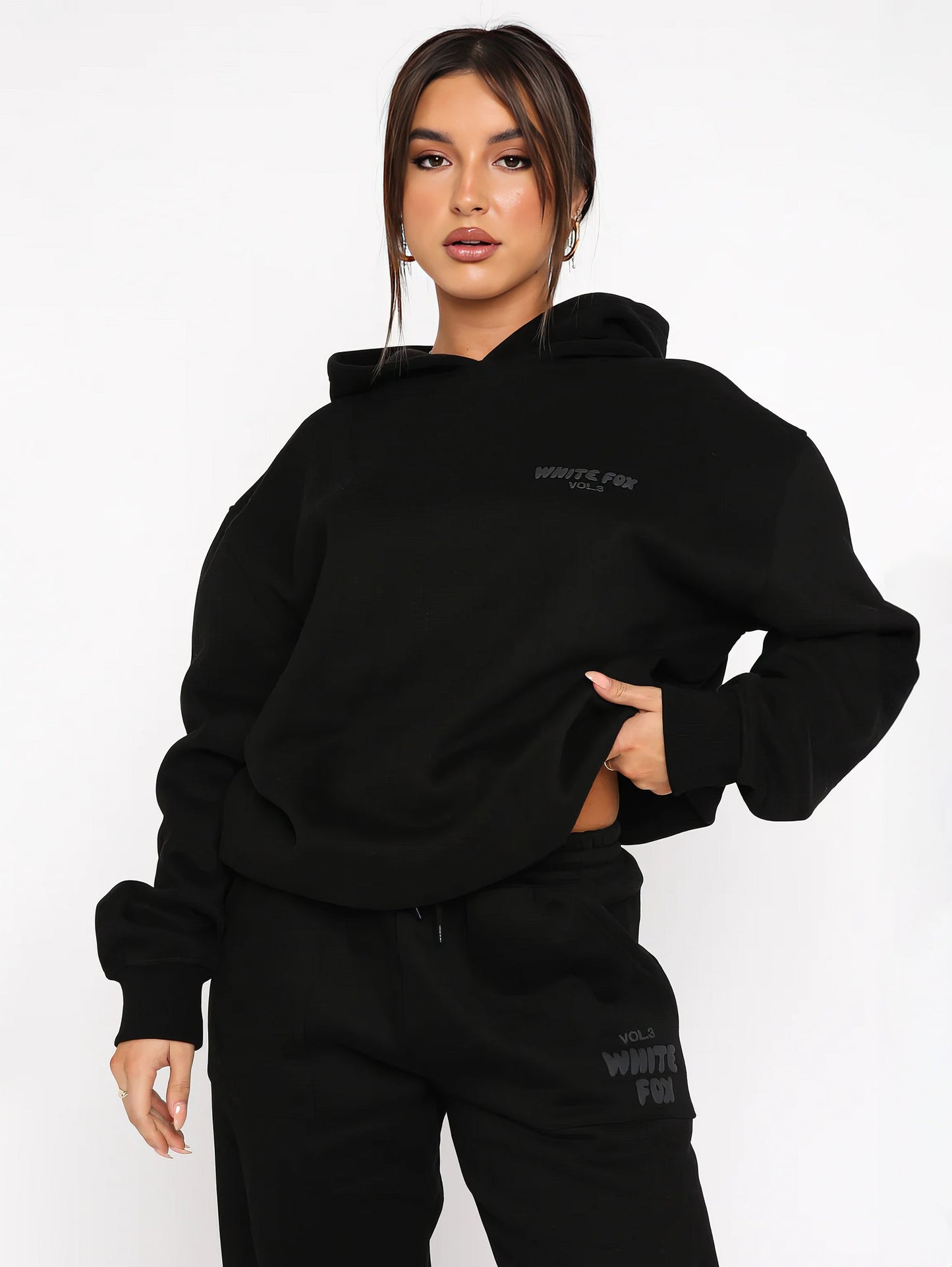 Trendy women's tracksuit - dionne