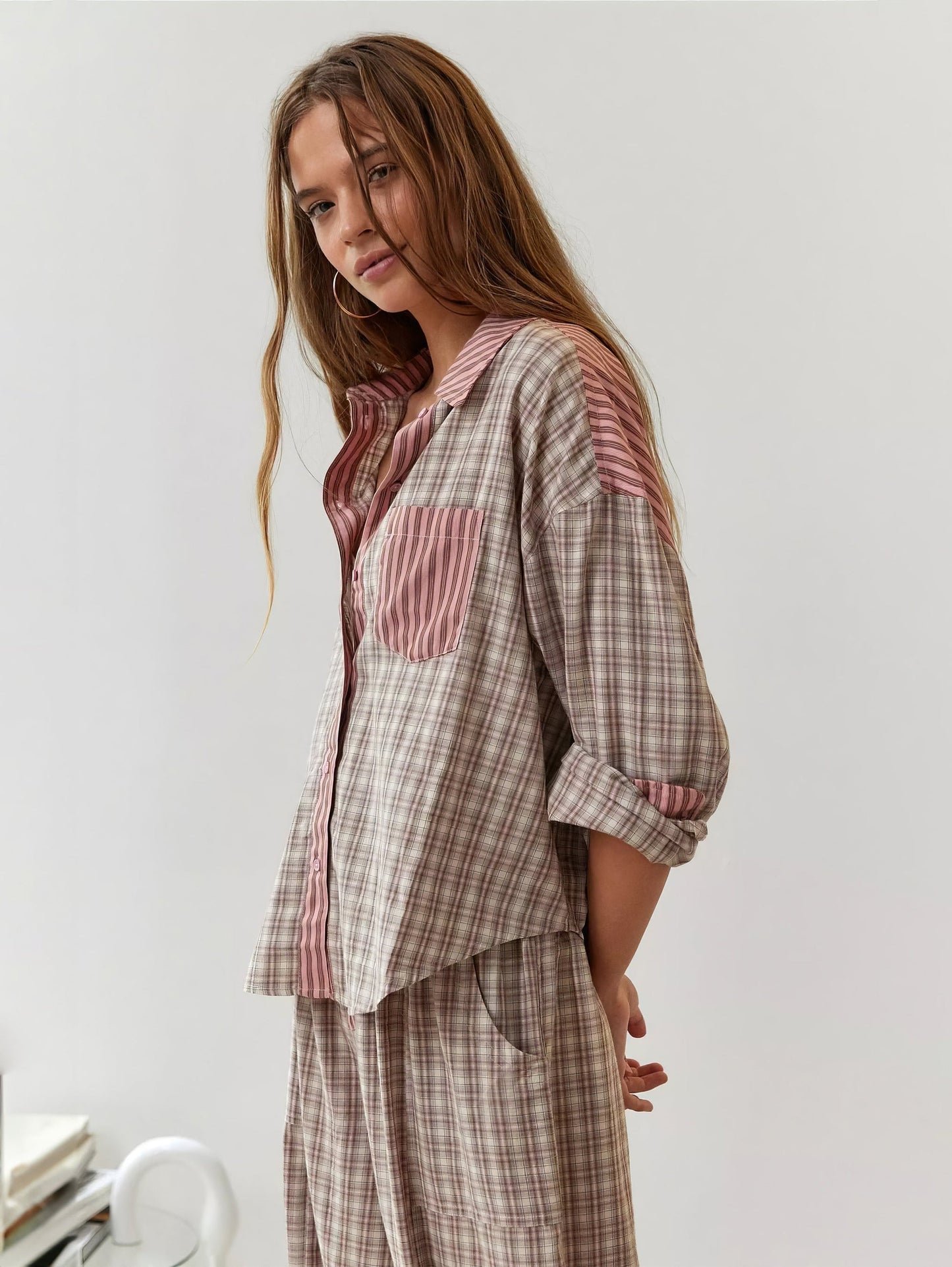 Ava™ - Pyjama Set