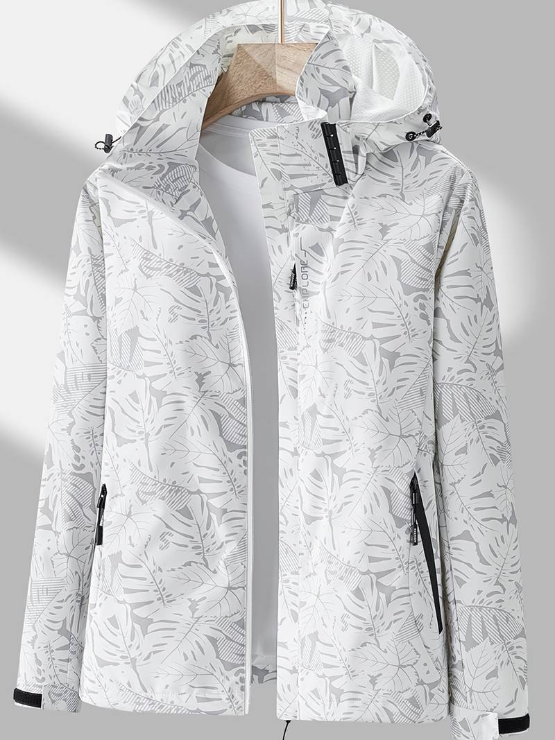 Active Outdoor Waterproof Ski Jacket for Women | Perfect for Outdoor Activities