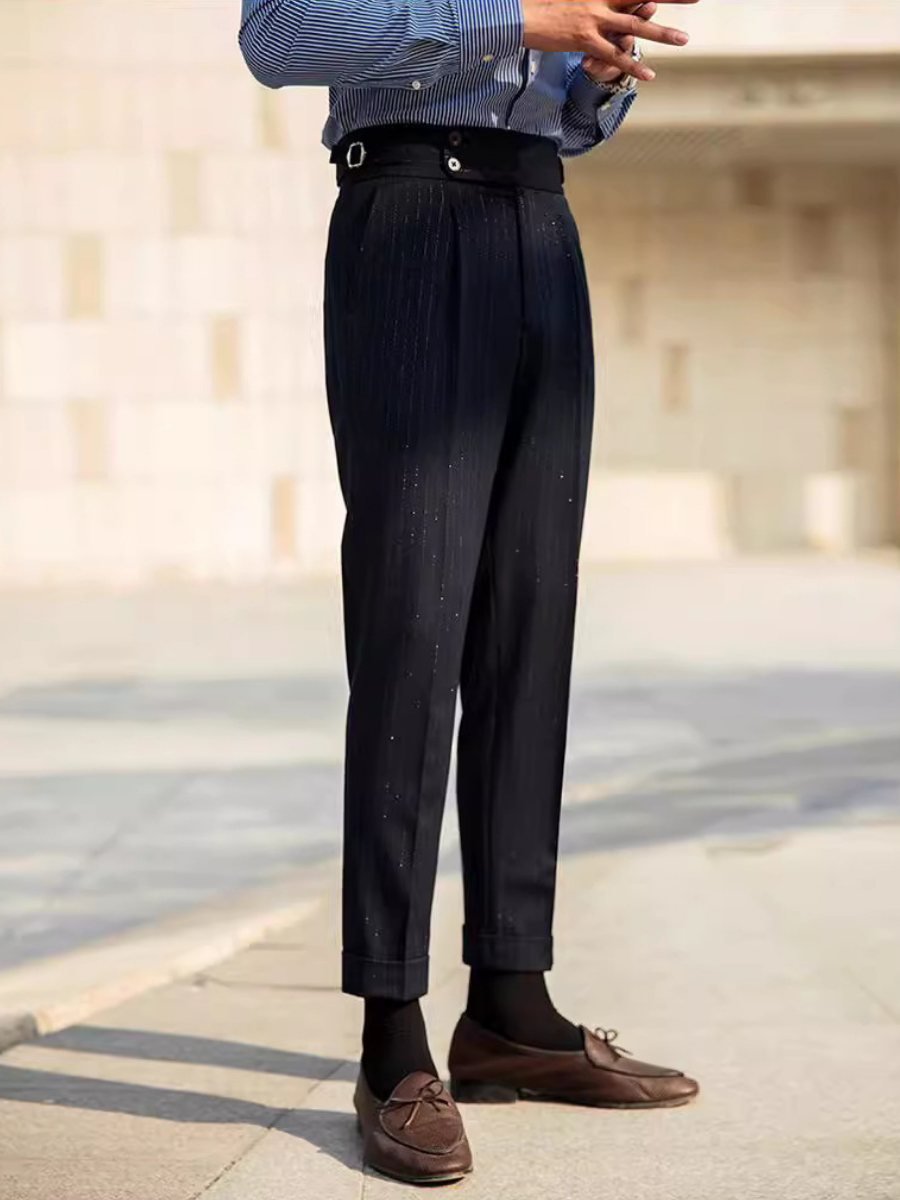 Genova Trousers