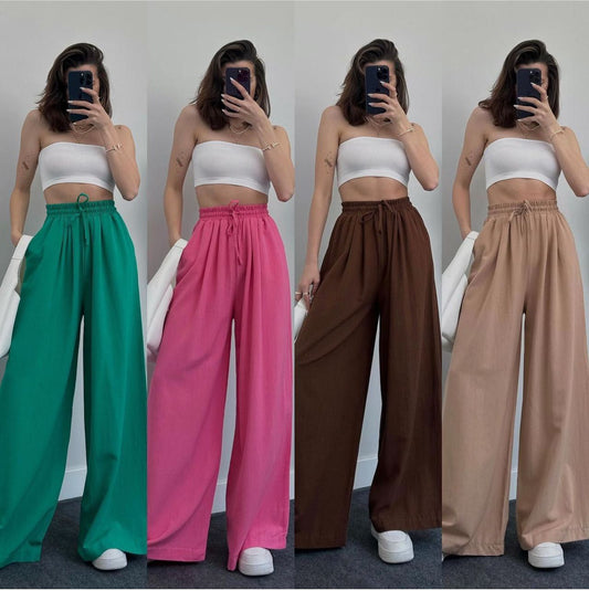 Spring Pants