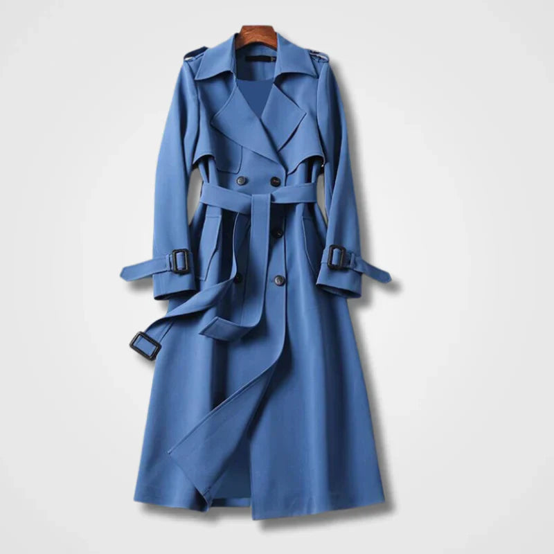 Araya – trench coat for women