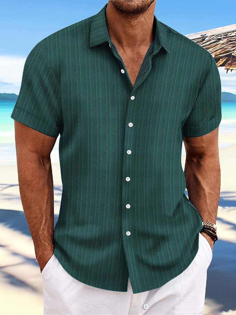 Joseph – stylish shirt with a loose striped pattern