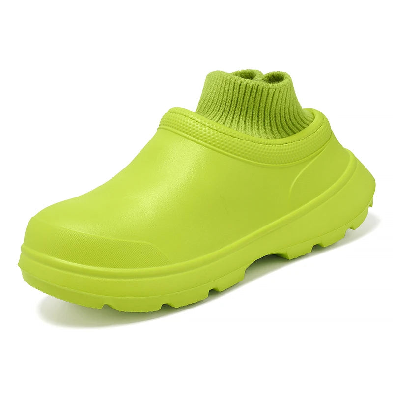 Sue™ - Sock clogs