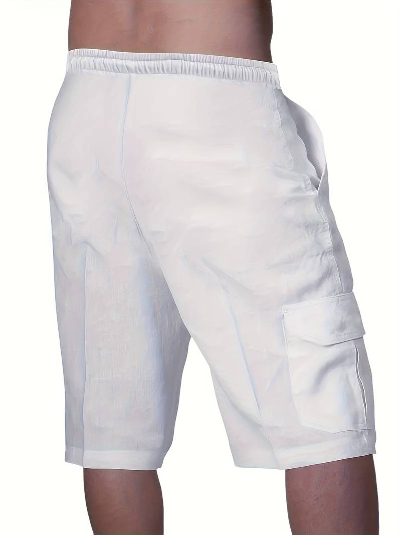 Max – casual beach shorts for men