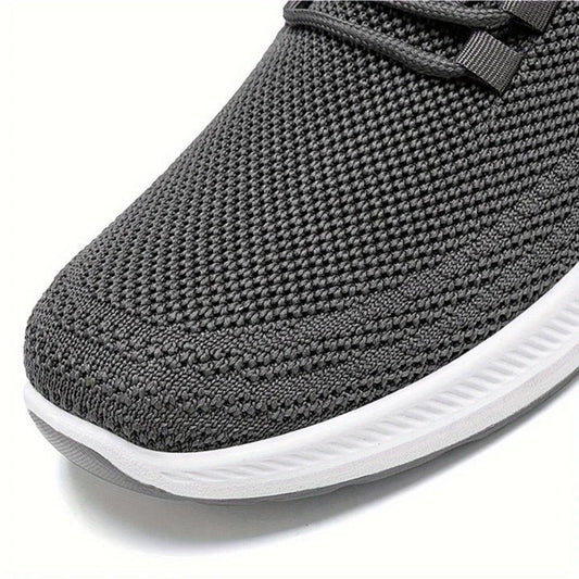 Grayson -Casual Training Shoes - Sporty - Lightweight - Perfect for Casual Days