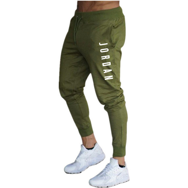 JORDAN - comfortable, stylish sweatpants for men