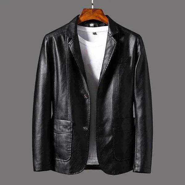 Kipling - leather jackets