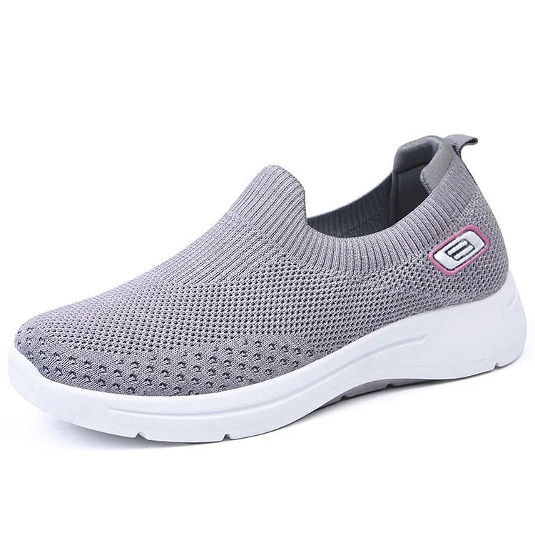 Laura™ - Orthopedic Women's Sports Shoe