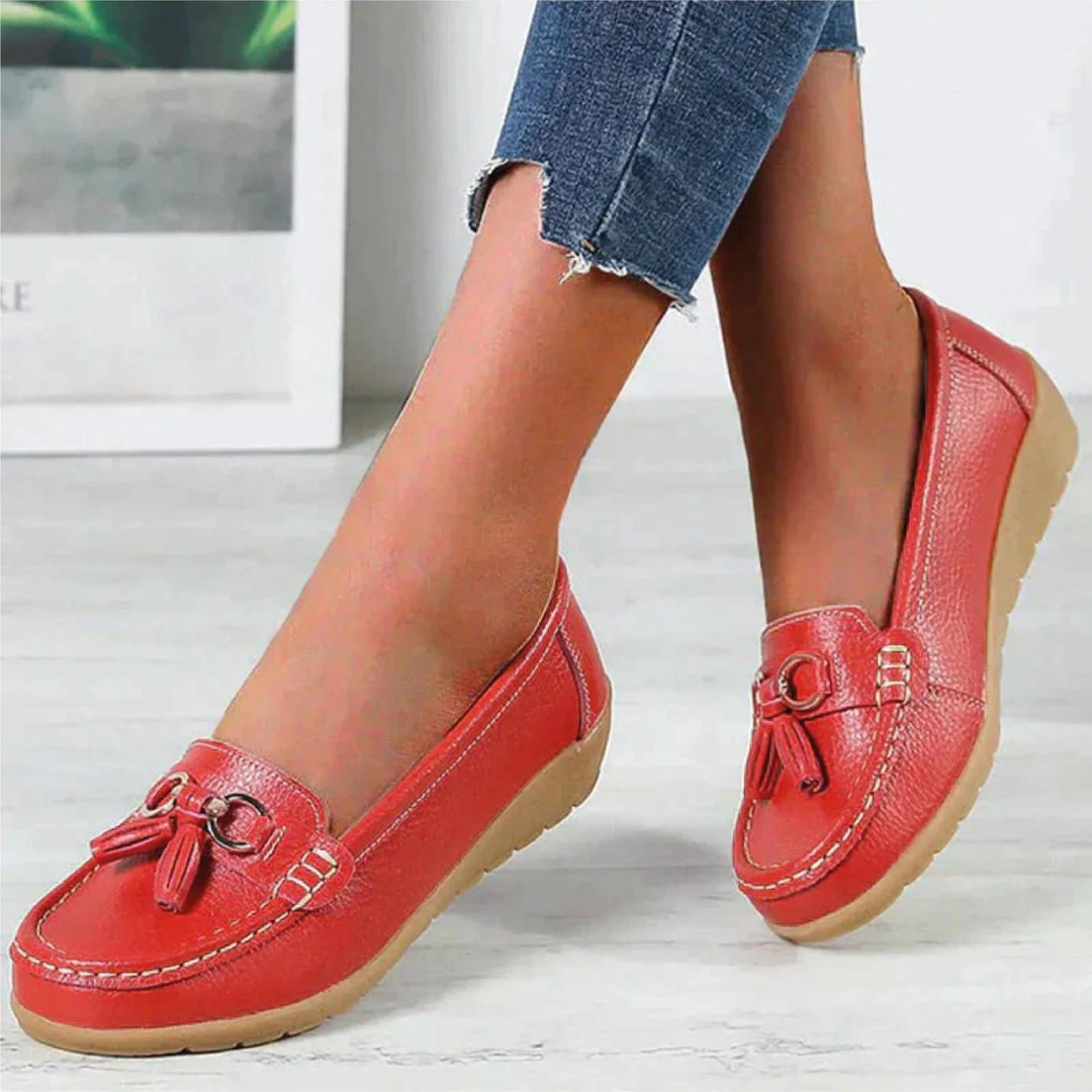 Comfort Loafers