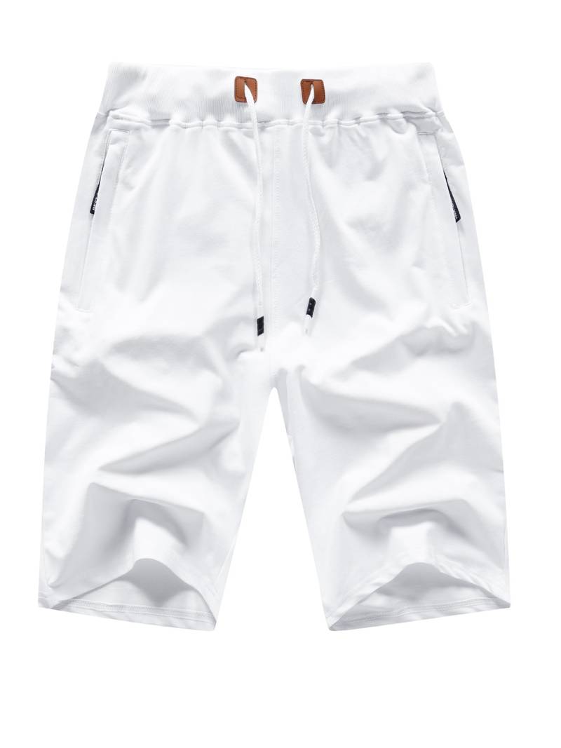 Noah – casual, classic, stylish shorts for men