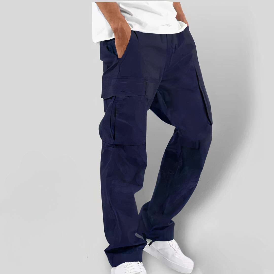 Cargo pants for men - arlo