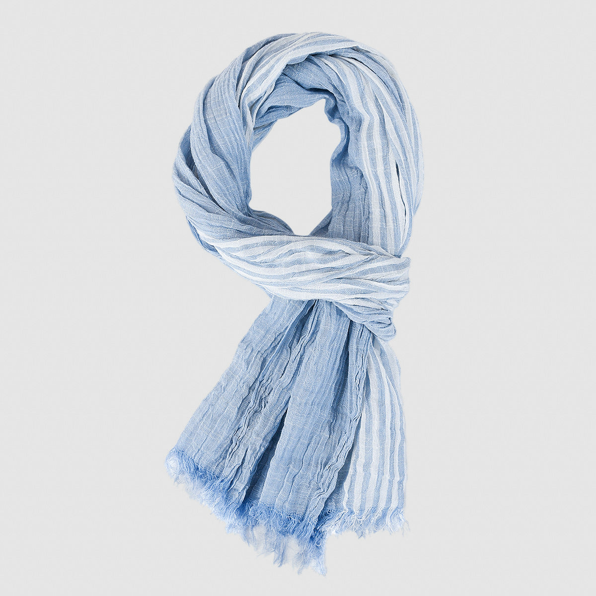 Adelaide Premium Cotton Scarf