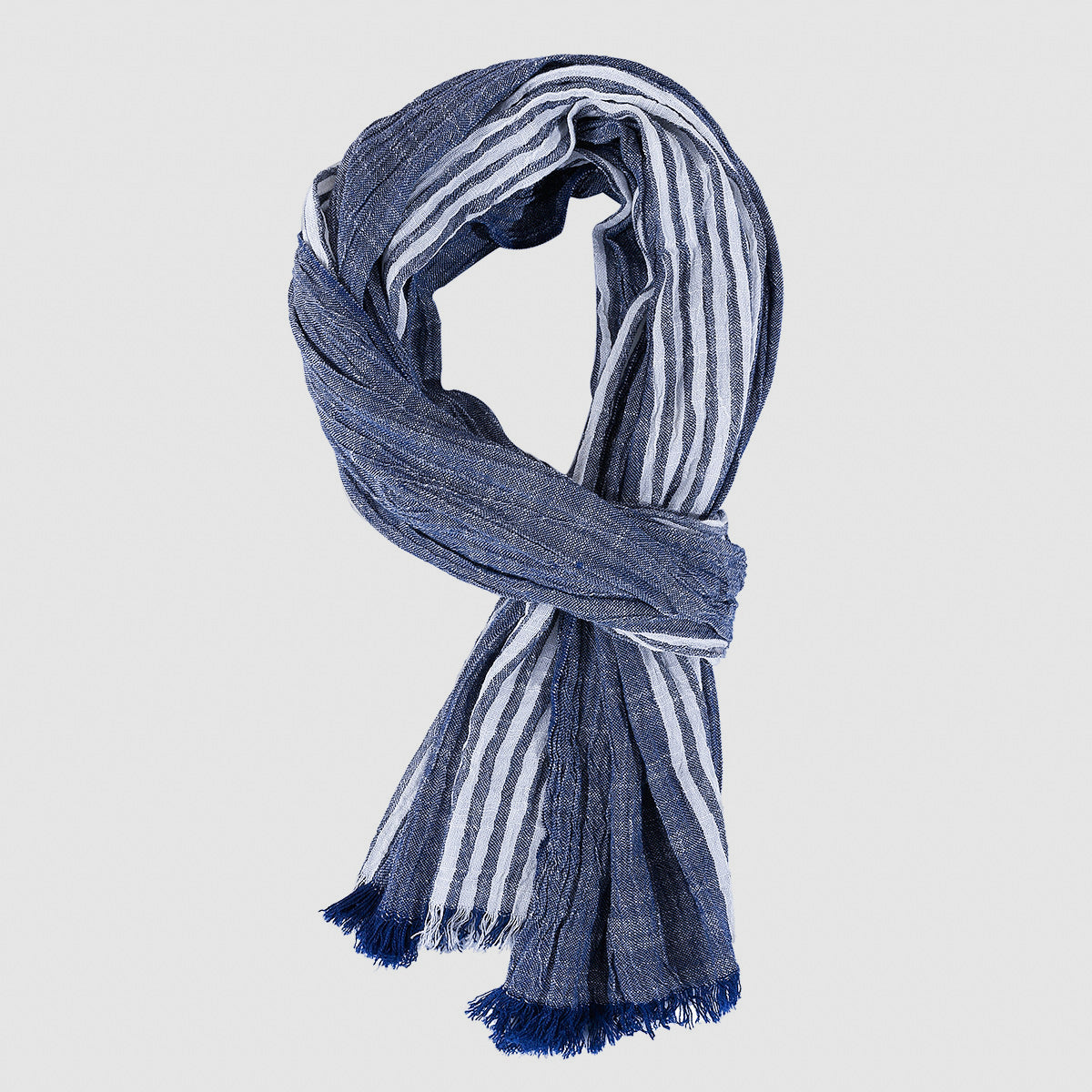 Adelaide Premium Cotton Scarf