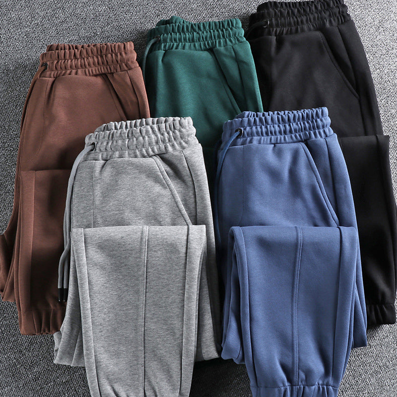 Alpha Infinity Sweatpants