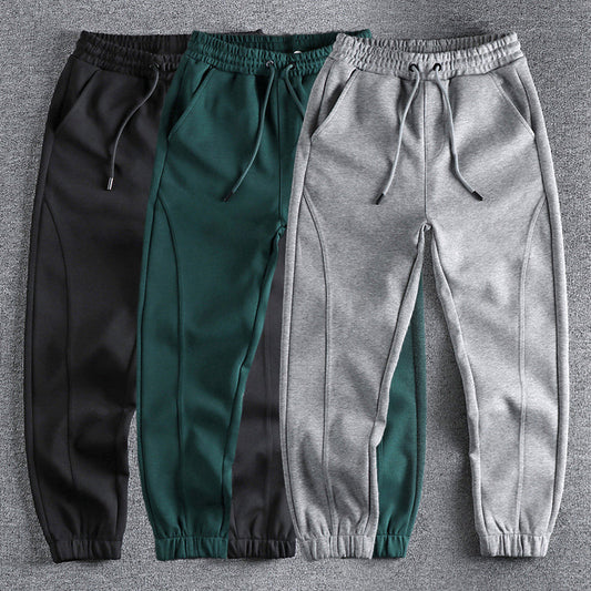 Alpha Infinity Sweatpants