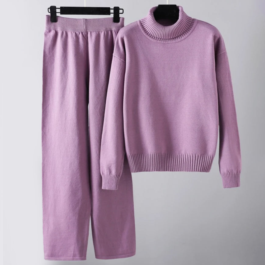 Amour Cozy 2 Piece Set