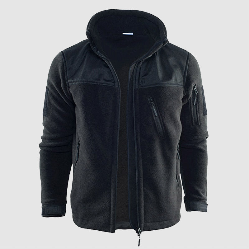 Anchorage Fleece Thermal Jacket