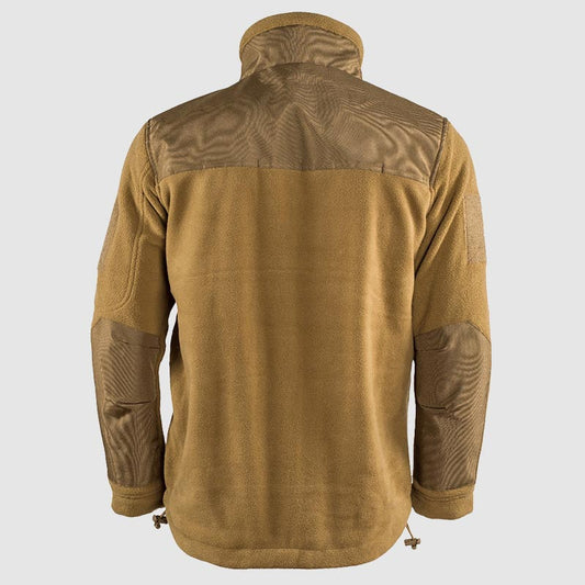 Anchorage Fleece Thermal Jacket